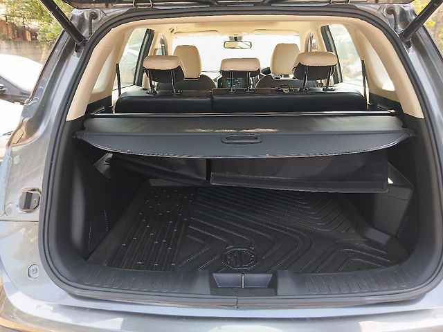 Used MG Hector [2021-2023] Sharp 2.0 Diesel Turbo MT in Mumbai