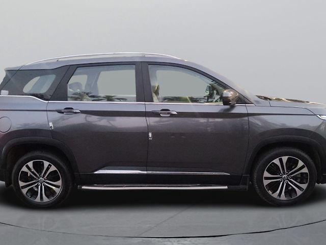 Used MG Hector [2021-2023] Sharp 2.0 Diesel Turbo MT in Mumbai