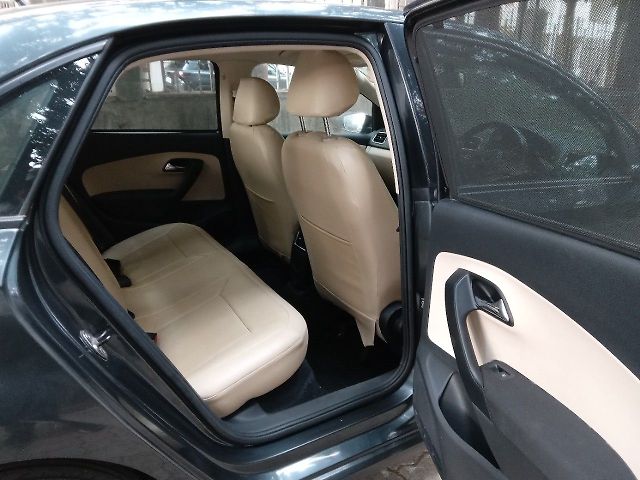 Used Skoda Rapid [2011-2014] Ambition 1.6 MPI AT in Pune