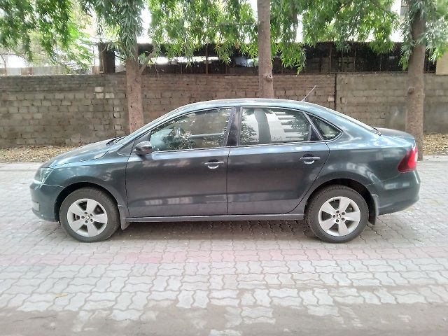 Used Skoda Rapid [2011-2014] Ambition 1.6 MPI AT in Pune
