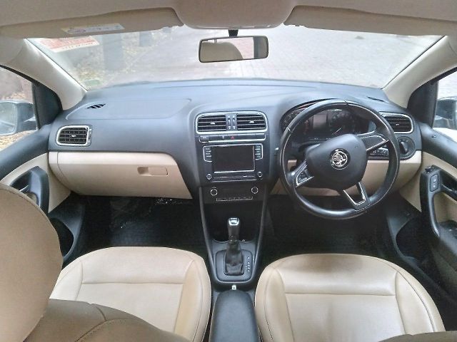 Used Skoda Rapid [2011-2014] Ambition 1.6 MPI AT in Pune