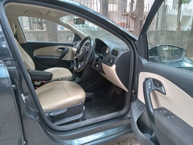 Used Skoda Rapid [2011-2014] Ambition 1.6 MPI AT in Pune