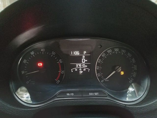 Used Skoda Rapid [2011-2014] Ambition 1.6 MPI AT in Pune