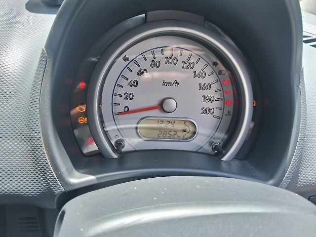 Used Maruti Suzuki Ritz [2009-2012] Vxi (ABS) BS-IV in Lucknow