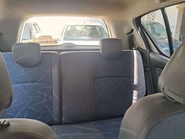 Used Maruti Suzuki Ritz [2009-2012] Vxi (ABS) BS-IV in Lucknow