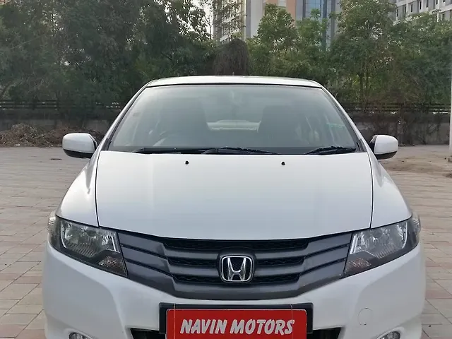 Used 2010 Honda City in Ahmedabad