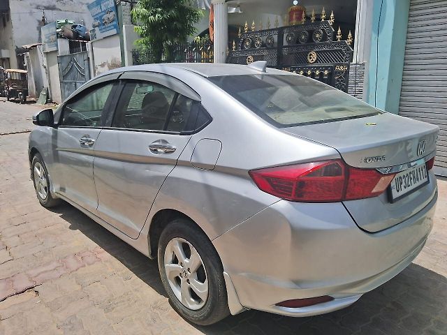 Used Honda City [2014-2017] V Diesel in Lucknow