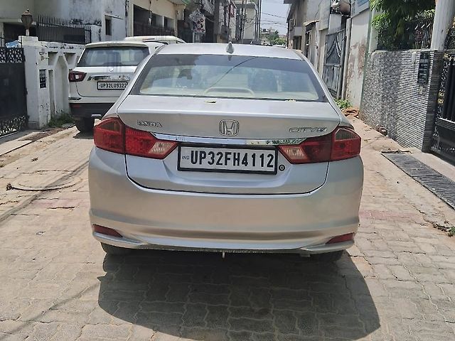 Used Honda City [2014-2017] V Diesel in Lucknow
