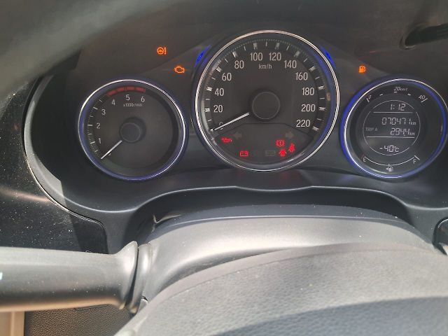 Used Honda City [2014-2017] V Diesel in Lucknow