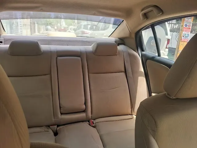 Used Honda City [2014-2017] V Diesel in Lucknow