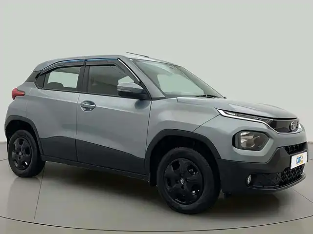 Used 2022 Tata Punch in Bangalore