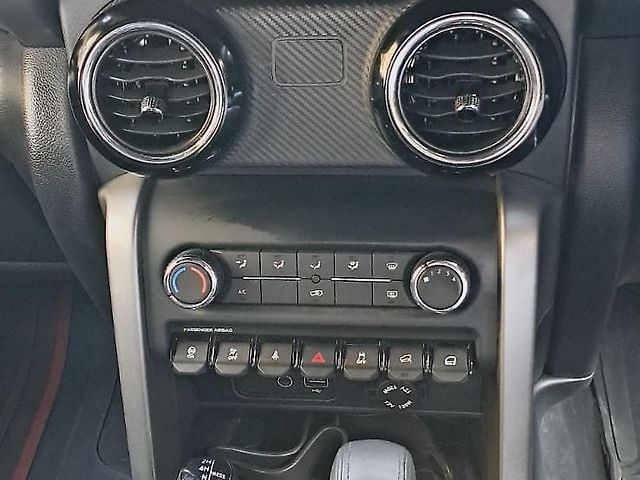 Used Mahindra Thar LX Hard Top Petrol AT 4WD in Delhi