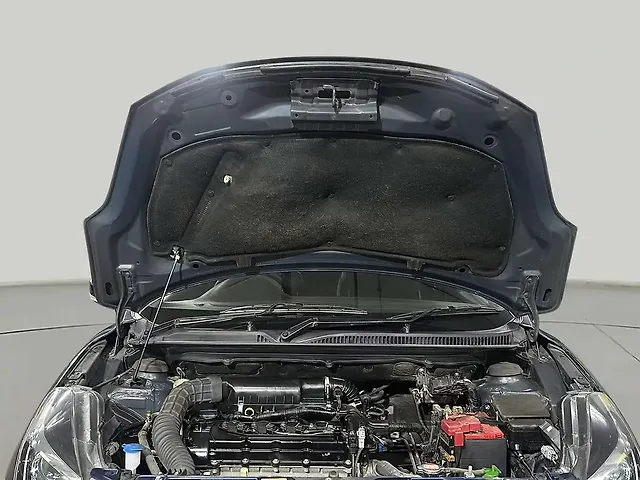 Used Maruti Suzuki Baleno [2015-2019] Delta 1.2 AT in Navi Mumbai