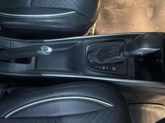 Used Maruti Suzuki Baleno [2015-2019] Delta 1.2 AT in Navi Mumbai