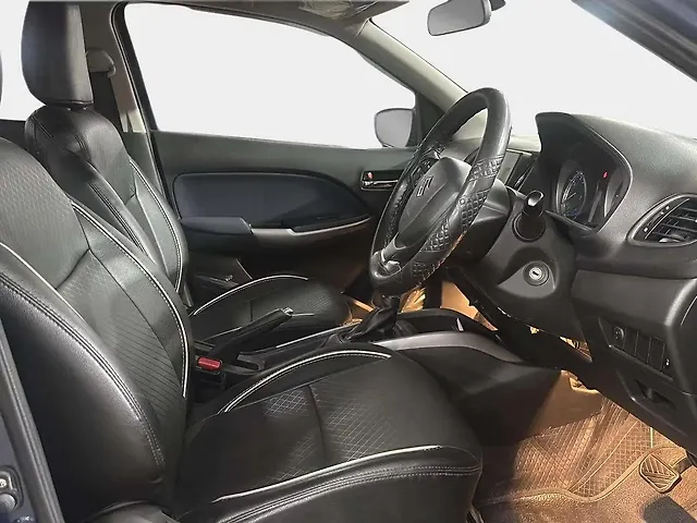 Used Maruti Suzuki Baleno [2015-2019] Delta 1.2 AT in Navi Mumbai