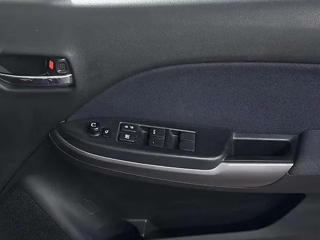 Used Maruti Suzuki Baleno [2015-2019] Delta 1.2 AT in Navi Mumbai