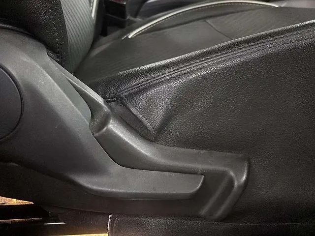 Used Maruti Suzuki Baleno [2015-2019] Delta 1.2 AT in Navi Mumbai