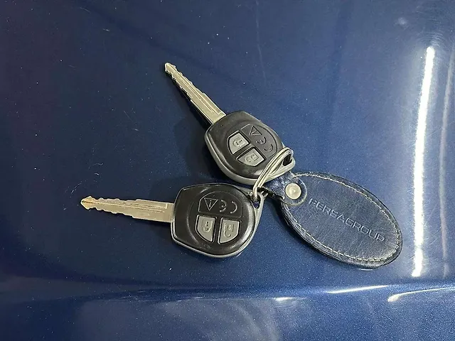Used Maruti Suzuki Baleno [2015-2019] Delta 1.2 AT in Navi Mumbai