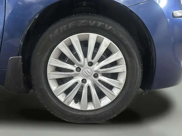 Used Maruti Suzuki Baleno [2015-2019] Delta 1.2 AT in Navi Mumbai