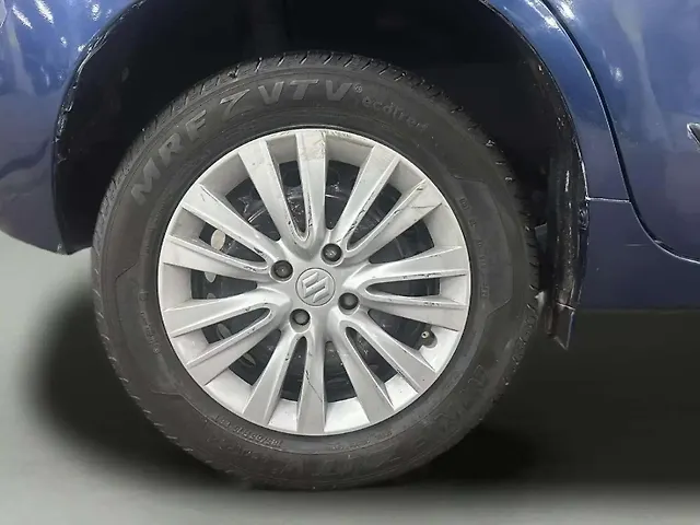 Used Maruti Suzuki Baleno [2015-2019] Delta 1.2 AT in Navi Mumbai