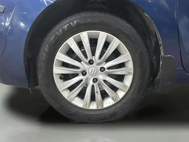 Used Maruti Suzuki Baleno [2015-2019] Delta 1.2 AT in Navi Mumbai