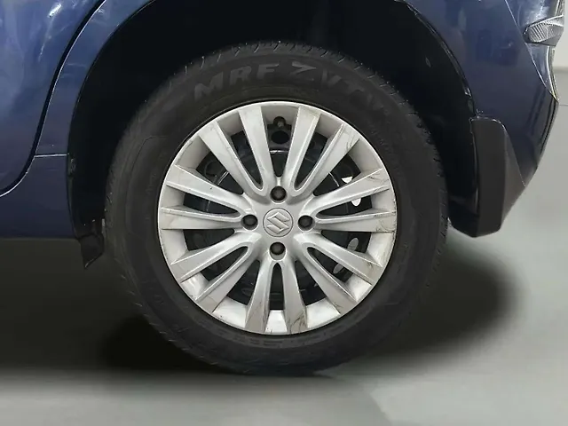 Used Maruti Suzuki Baleno [2015-2019] Delta 1.2 AT in Navi Mumbai