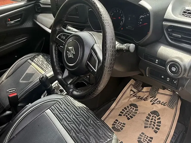 Used Maruti Suzuki Swift [2021-2024] ZXi in Kurukshetra
