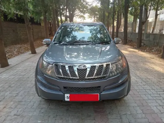Used 2012 Mahindra XUV500 in Pune