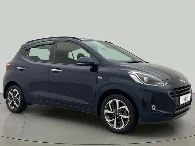 Used 2020 Hyundai Grand i10 NIOS in Bangalore