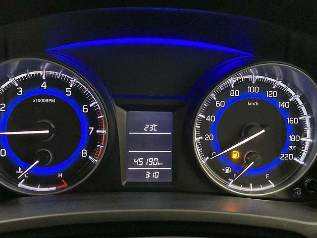 Used Maruti Suzuki Baleno [2015-2019] Delta 1.2 in Noida