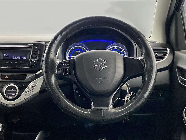 Used Maruti Suzuki Baleno [2015-2019] Delta 1.2 in Noida
