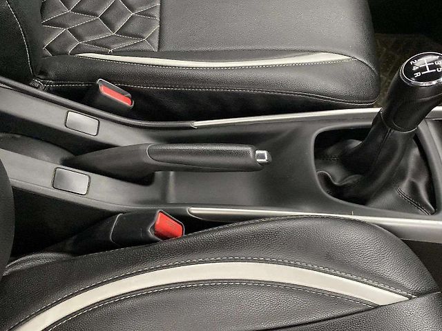 Used Maruti Suzuki Baleno [2015-2019] Delta 1.2 in Noida