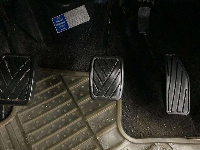 Used Maruti Suzuki Baleno [2015-2019] Delta 1.2 in Noida