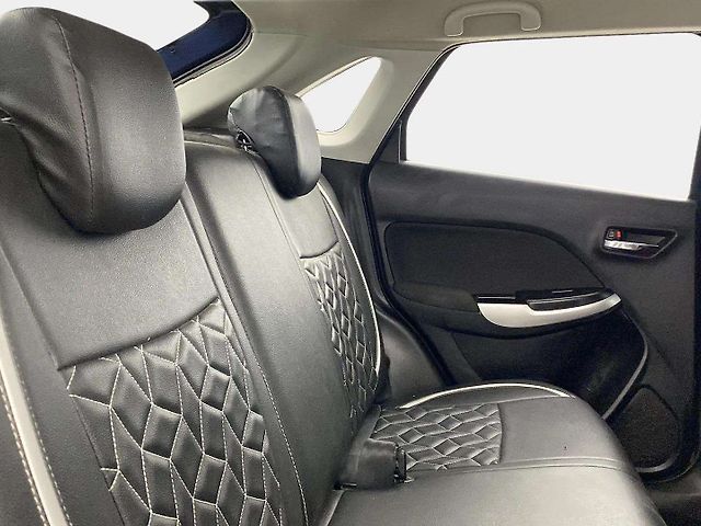 Used Maruti Suzuki Baleno [2015-2019] Delta 1.2 in Noida