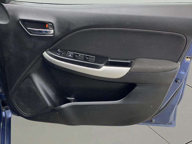 Used Maruti Suzuki Baleno [2015-2019] Delta 1.2 in Noida