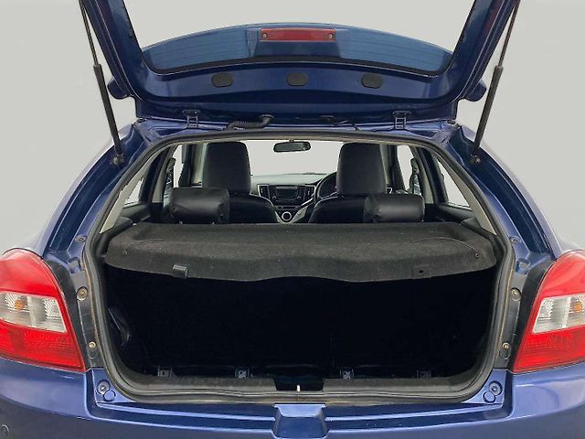 Used Maruti Suzuki Baleno [2015-2019] Delta 1.2 in Noida