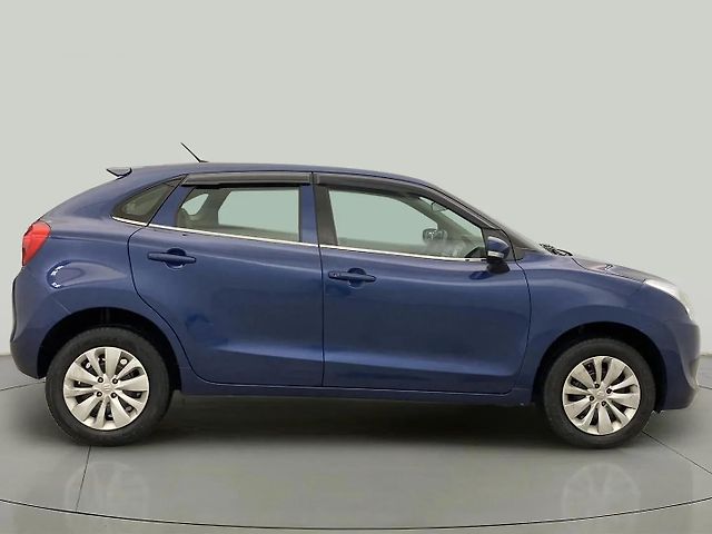 Used Maruti Suzuki Baleno [2015-2019] Delta 1.2 in Noida