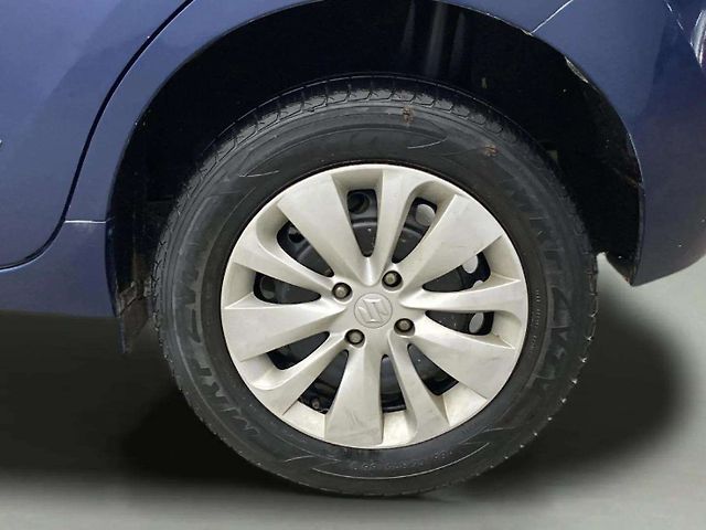 Used Maruti Suzuki Baleno [2015-2019] Delta 1.2 in Noida