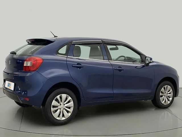 Used Maruti Suzuki Baleno [2015-2019] Delta 1.2 in Noida