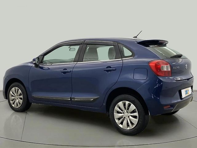Used Maruti Suzuki Baleno [2015-2019] Delta 1.2 in Noida