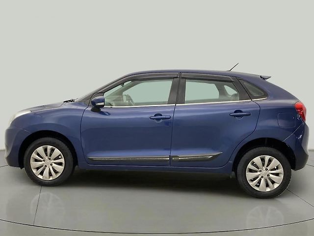 Used Maruti Suzuki Baleno [2015-2019] Delta 1.2 in Noida
