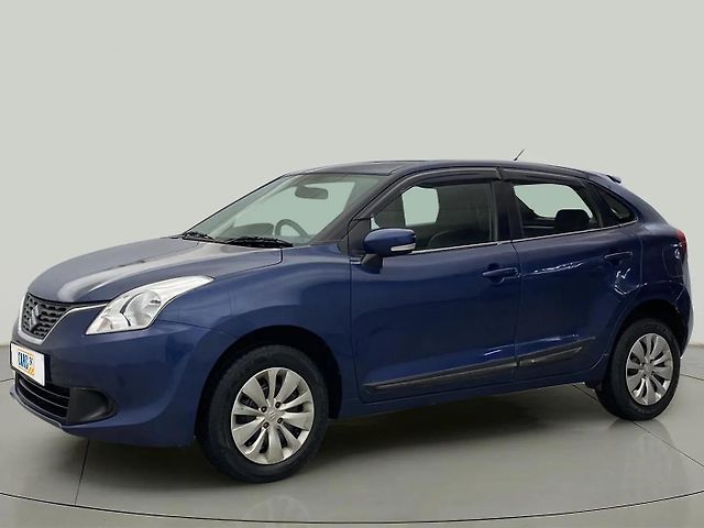 Used Maruti Suzuki Baleno [2015-2019] Delta 1.2 in Noida