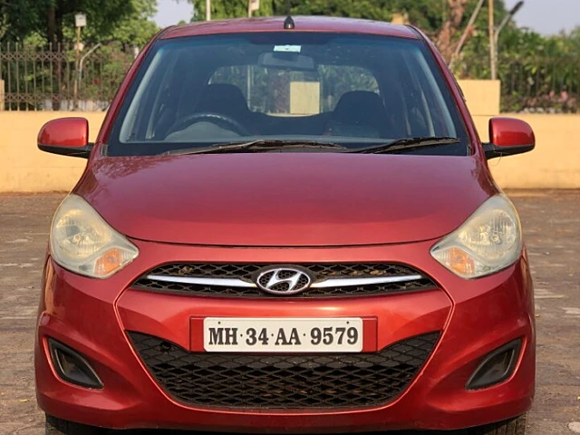 Page 302 - 100231 Second Hand Cars in India, Used Cars in