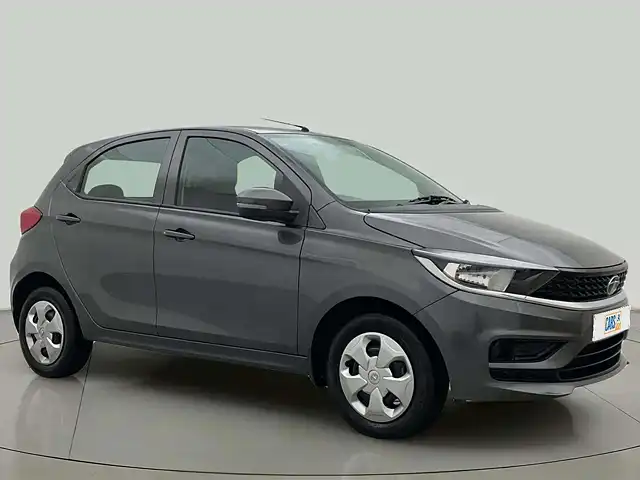 Used 2021 Tata Tiago in Bangalore