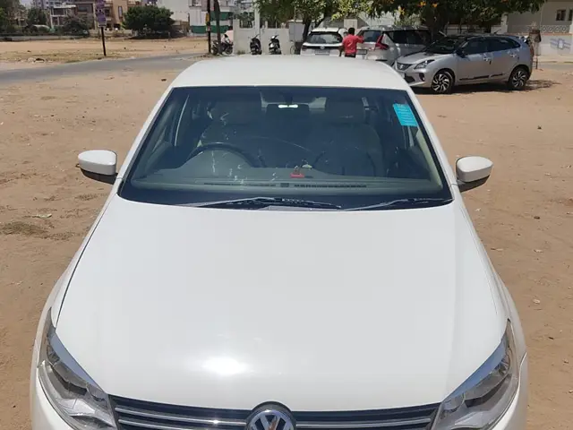 Used 2012 Volkswagen Vento in Vadodara