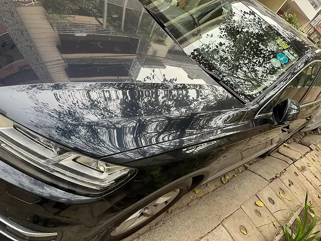 Used Audi Q7 [2015-2020] 45 TDI Black Styling in Delhi