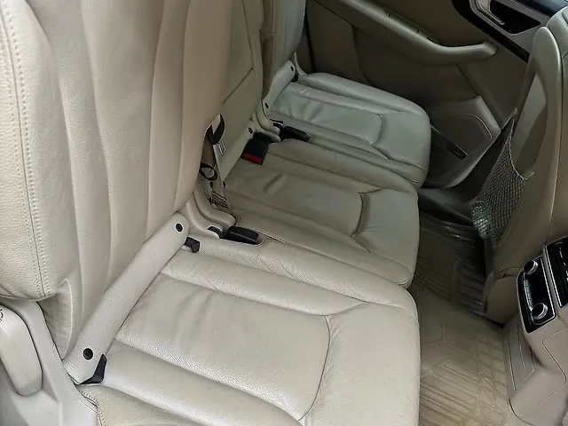 Used Audi Q7 [2015-2020] 45 TDI Black Styling in Delhi