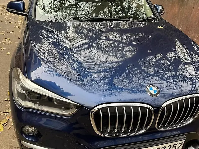 Used 2019 BMW X1 in Delhi