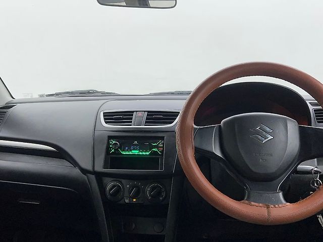 Used Maruti Suzuki Swift [2014-2018] Lxi ABS [2014-2017] in Delhi