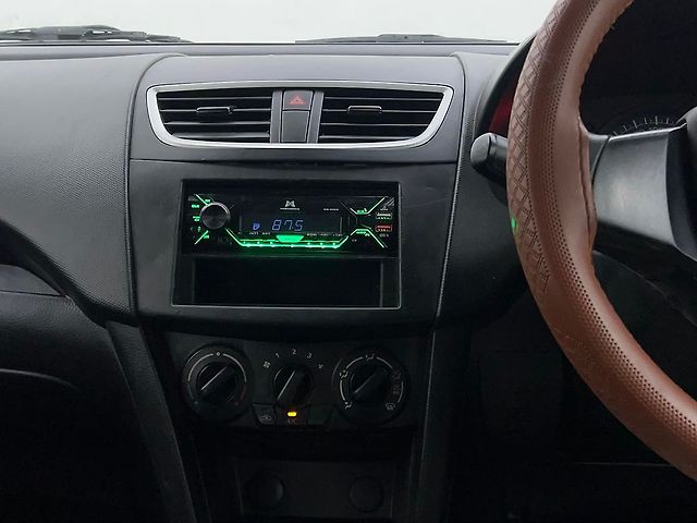 Used Maruti Suzuki Swift [2014-2018] Lxi ABS [2014-2017] in Delhi